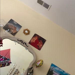 Meet your Posher, Carrissa